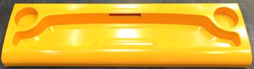 Крышка корпуса защитная 20507000029, XILIN (Ningbo Ruyi) для CDDR15-III