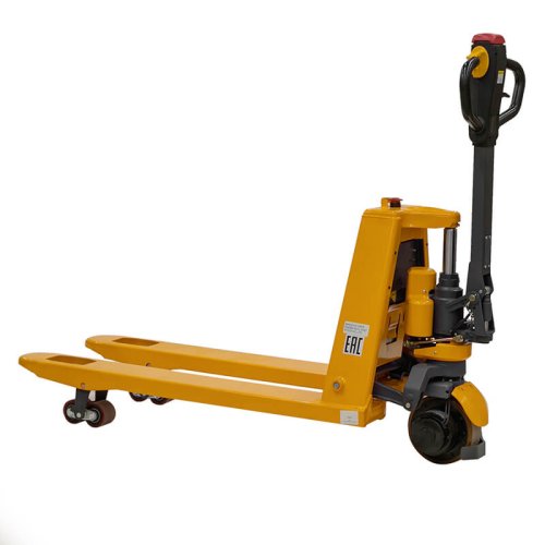 Транспортировщик паллет CBD20 (2000 кг, li-ion 48В / 15Ач) SMARTLIFT (SMART)