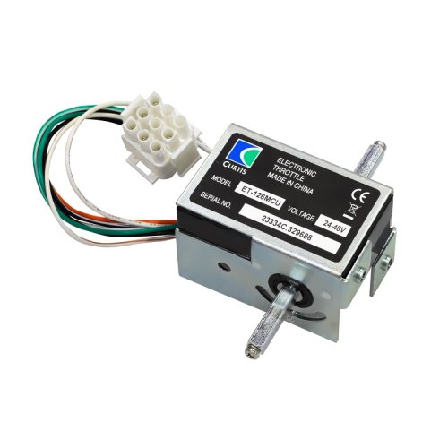 Регулятор хода ACC09, 35501000003, XILIN (Ningbo Ruyi), для CBD15, CDD15R-E(N)