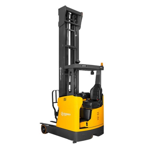Серия ричтраков MFZ-L20M (2000 кг; 4,6-12,5 м) SMARTLIFT