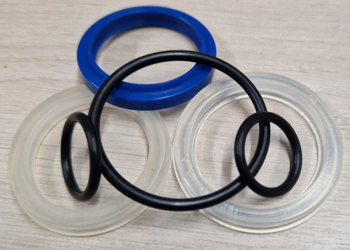 Набор уплотнений центрального  цилиндра, XILIN (Ningbo Ruyi) для CDDK20