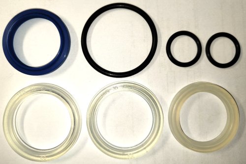 Набор уплотнений аутригера, XILIN (Ningbo Ruyi) для CDDK20