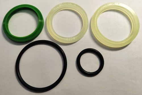 Набор уплотнений центрального  цилиндра, XILIN (Ningbo Ruyi) для CDD15R-E(N)