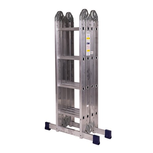 Лестница трансформер ATR44 (4х4 ступени)