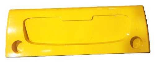 Крышка корпуса защитная, для АКБ, пластик, 20507000030, XILIN (Ningbo Ruyi) для  CDDK