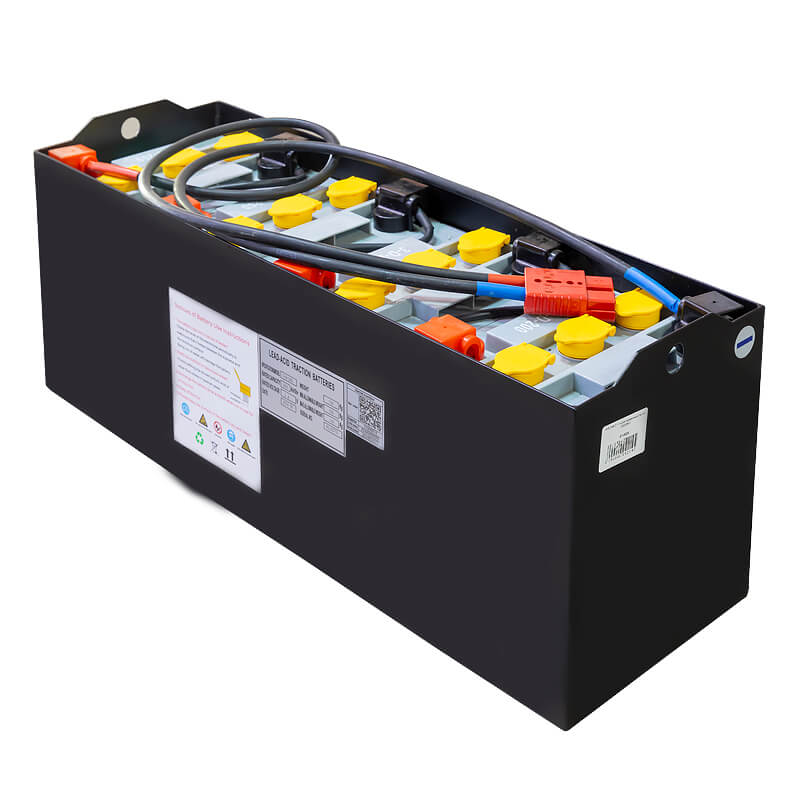 АКБ 24В/200Ач для штабелеров CDDR15-III