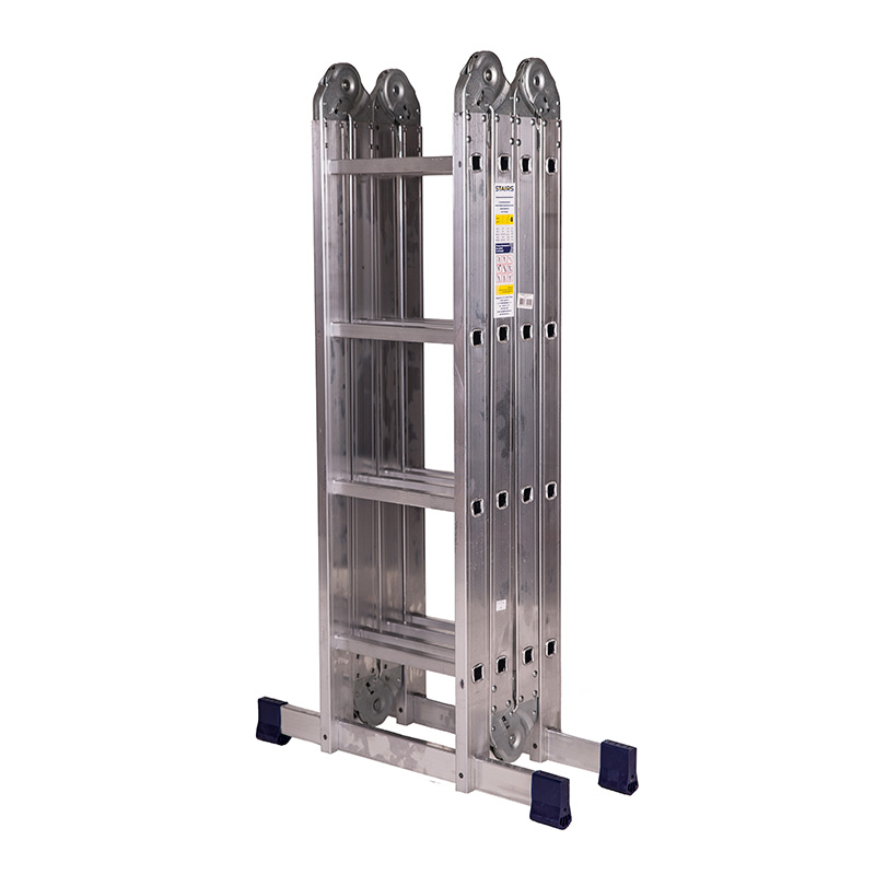 Лестница трансформер ATR44 (4х4 ступени)