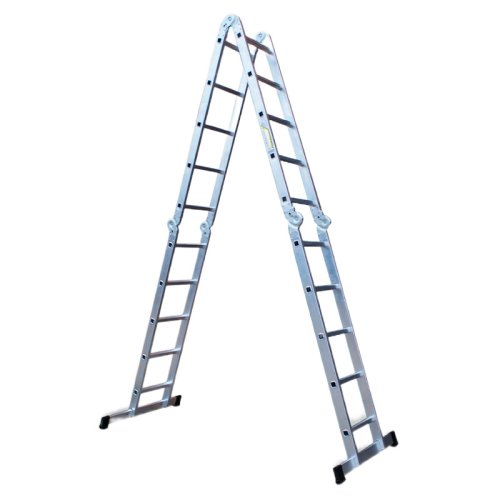 Лестница трансформер ATR45 (4х5 ступеней)