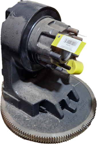 Редуктор в сборе, 31206000010, KORDEL / XILIN (Ningbo Ruyi), для CQD20-D