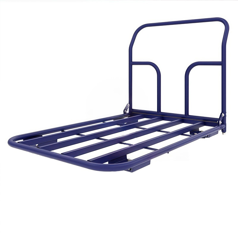 Тележка платформенная каркасная ТК 4 (1200x600 мм, без колес)