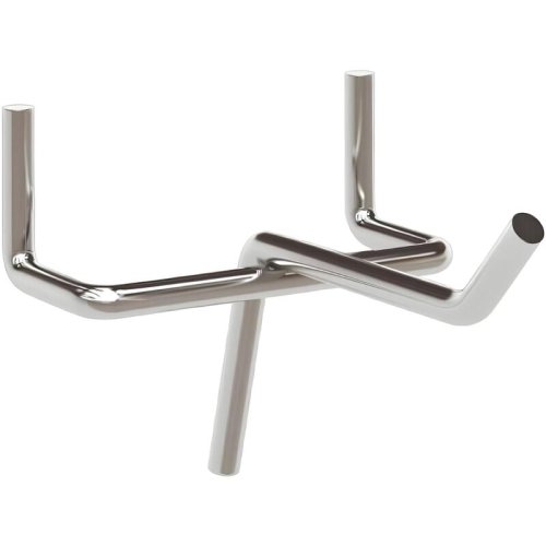 Металлический крючок для экрана верстака (5 см.) 10 штук упаковка