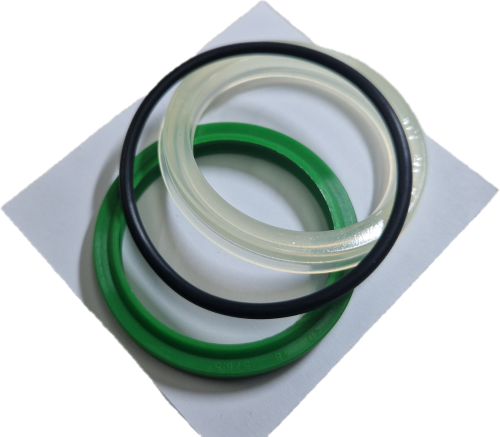 Набор уплотнений бокового цилиндра, XILIN (Ningbo Ruyi) для CDD15C, CDDK-III