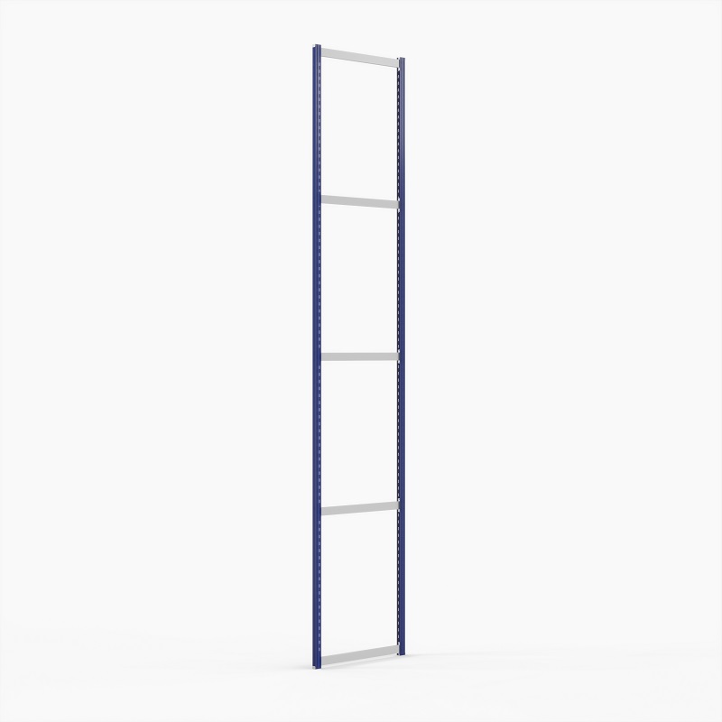 Рама ГТС Универсал 4000/800 крепление в пол