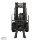 Электропогрузчик EFL352 (3500 кг; 6 м; li-ion 80В / 410Ач) СМАРТЛИФТ (SMARTLIFT) – изображение №4