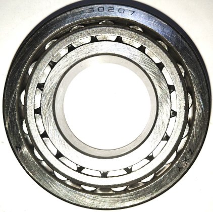 Подшипник 30207, 0000-000766-00, EP Equipment, для CPD18/20FVL