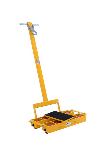 Управляемая такелажная платформа ST-60 SMARTLIFT