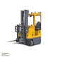 Многоходовый ричтрак MQK30 (3000 кг; 4,6 м; 48В / 900Ач) СМАРТЛИФТ (SMARTLIFT) – изображение №1