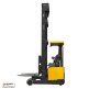 Ричтрак CQD20L (2000 кг; 10,0 м; li-ion 48В / 405 Ач) СМАРТЛИФТ (SMARTLIFT) / СМАРТ (SMART) – изображение №2