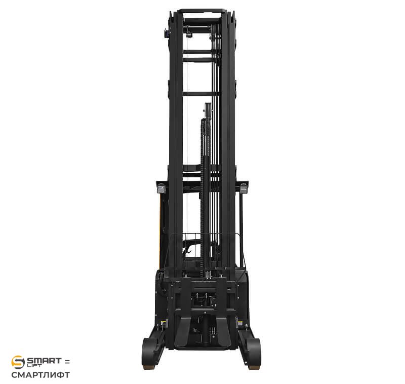 Ричтрак CQD20L (2000 кг; 8,0 м; li-ion 48В / 560 Ач) СМАРТЛИФТ (SMARTLIFT) / СМАРТ (SMART) – изображение №4