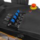 Узкопроходный ричтрак OPTS15 (1500 кг; 10 м; 80В / 600Ач) СМАРТЛИФТ (SMARTLIFT) – изображение №3