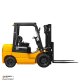 Погрузчик дизельный CPCD20T3 (2000 кг; 6 м; Xinchai 490) СМАРТЛИФТ (SMARTLIFT) – изображение №2