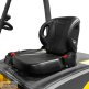 Электропогрузчик MK15 (1500 кг; 5,5 м; 48В / 400Ач) СМАРТЛИФТ (SMARTLIFT) / СМАРТ (SMART) – изображение №7