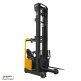 Ричтрак CQD20L (2000 кг; 9,0 м; li-ion 48В / 405 Ач) СМАРТЛИФТ (SMARTLIFT) / СМАРТ (SMART) – изображение №5