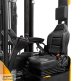 Ричтрак CQD16L (1600 кг; 8,0 м; li-ion 48В / 405 Ач) СМАРТЛИФТ (SMARTLIFT) / СМАРТ (SMART) – изображение №10