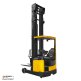 Ричтрак CQD20L (2000 кг; 9,0 м; li-ion 48В / 405 Ач) СМАРТЛИФТ (SMARTLIFT) / СМАРТ (SMART) – изображение №1