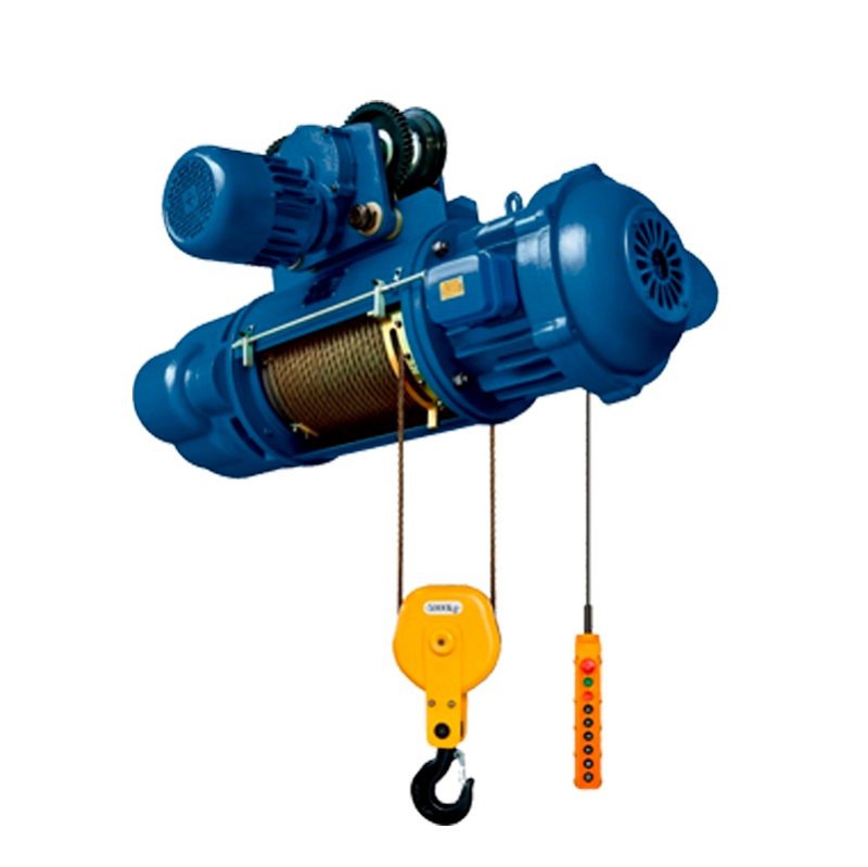 Элеткротельфер MD1 (1т/12м)