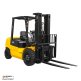 Погрузчик дизельный CPCD30T3 (3000 кг, 4,8 м, Xinchai 490) СМАРТЛИФТ (SMARTLIFT) – изображение №1