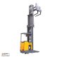Узкопроходный ричтрак OPD15L (1500 кг; 4,5 м; 48В / 450Ач) СМАРТЛИФТ (SMARTLIFT) – изображение №1
