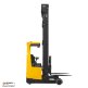 Ричтрак CQD20L (2000 кг; 9,0 м; li-ion 48В / 405 Ач) СМАРТЛИФТ (SMARTLIFT) / СМАРТ (SMART) – изображение №6