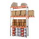 Консоль для поддонов (для рамы 1150/100, до 500 кг) – изображение №4