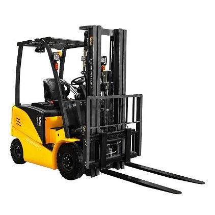 Электропогрузчик MK20 (2000 кг; 3 м; 48В / 490Ач) SMARTLIFT (SMART)