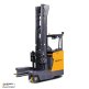 Многоходовый ричтрак MQZ30 (3000 кг; 8 м; 48В / 700Ач) СМАРТЛИФТ (SMARTLIFT) – изображение №1