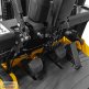 Погрузчик дизельный CPCD35T3 (3500 кг; 3 м; Xinchai 490) СМАРТЛИФТ (SMARTLIFT) – изображение №8