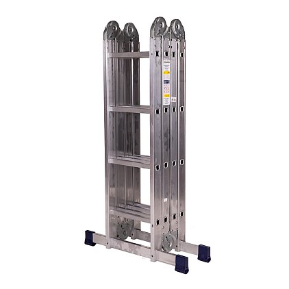 Лестница трансформер ATR44 (4х4 ступени)