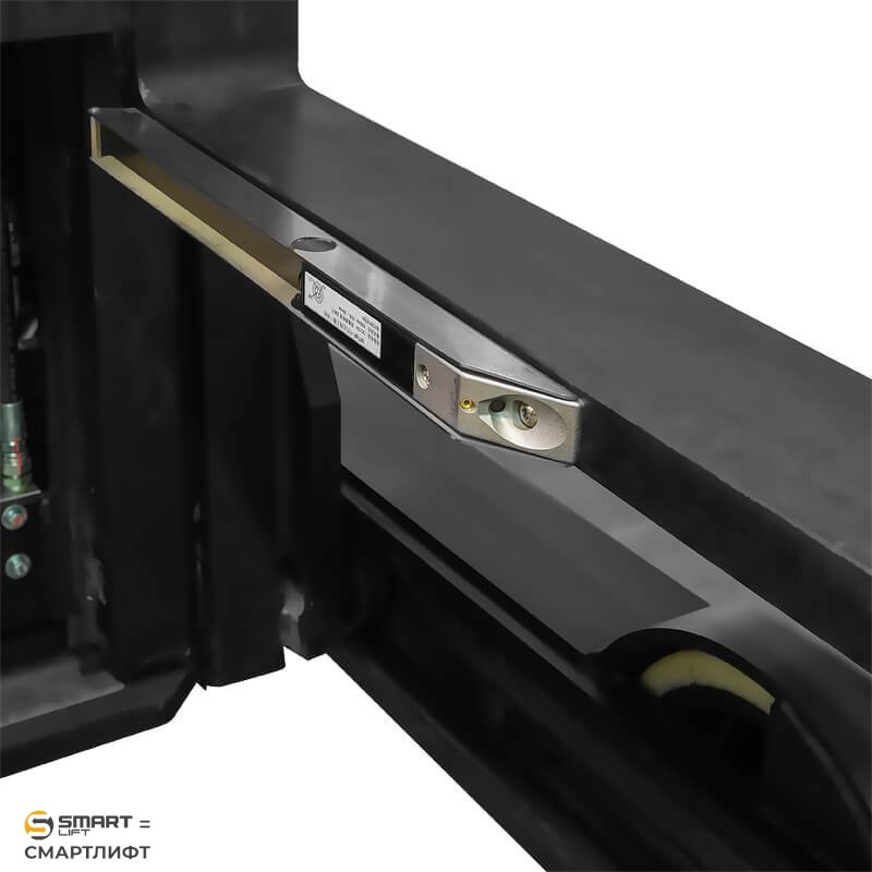 Ричтрак CQD20L (2000 кг; 8,0 м; li-ion 48В / 560 Ач) СМАРТЛИФТ (SMARTLIFT) / СМАРТ (SMART) – изображение №14