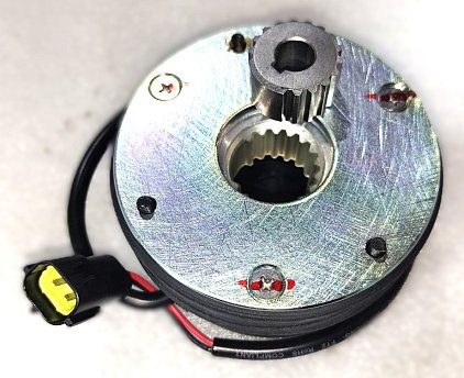 Электромагнитный тормоз 30506000032, XILIN (Ningbo Ruyi) для CBD20W-II Li