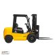 Электропогрузчик EFL352 (3500 кг; 6 м; li-ion 80В / 280Ач) СМАРТЛИФТ (SMARTLIFT) – изображение №2