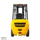 Погрузчик дизельный CPCD30T8 (3000 кг; 3,3 м; Mitsubishi S4S) СМАРТЛИФТ (SMARTLIFT) – изображение №5
