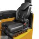 Узкопроходный ричтрак OPD15Z (1500 кг; 7,5 м; 48В / 450Ач) СМАРТЛИФТ (SMARTLIFT) – изображение №4