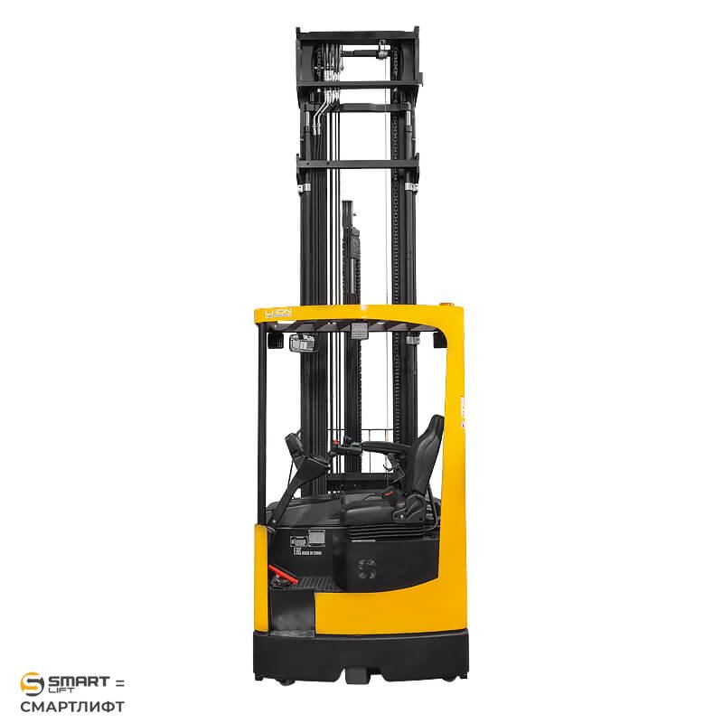 Ричтрак CQD20L (2000 кг; 9,0 м; li-ion 48В / 405 Ач) СМАРТЛИФТ (SMARTLIFT) / СМАРТ (SMART) – изображение №8