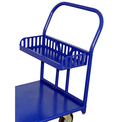 Быстросъёмная корзина К 600 для платформенных тележек