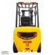 Погрузчик дизельный CPCD25T3 (2500 кг; 3 м; Xinchai 490) СМАРТЛИФТ (SMARTLIFT) – изображение №5