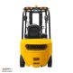 Погрузчик дизельный CPCD18T8 (1800 кг; 4,8 м; Xinchai 485) СМАРТЛИФТ (SMARTLIFT) – изображение №5