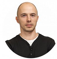 Сергей Стрельников